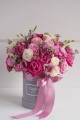 flowerbox-sredni-roza-bombastic-wax-eustoma-lavida-wroclaw-01