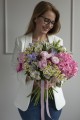 bukiet_kwiatow_roza_lady_bombastic_hortensja_rumianek_campanula_alstremeria_la_vida_wroclaw