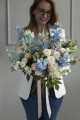 bukiet_kwiatow_ostrozka_tawula_eustoma_roza_bombastic_wax_la_vida_wroclaw