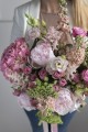 bukiet_kwiatow_piwonia_hortensja_lewkonia_eustoma_tawula_la_vida_wroclaw